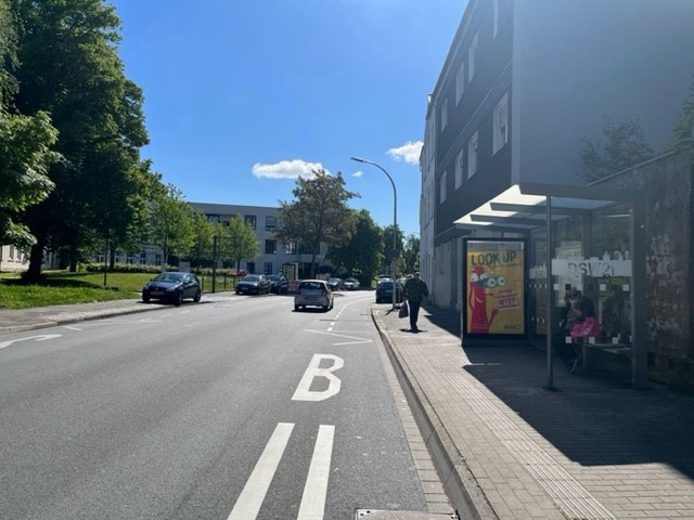 Limbecker Str./Provinzialstr./We.re.