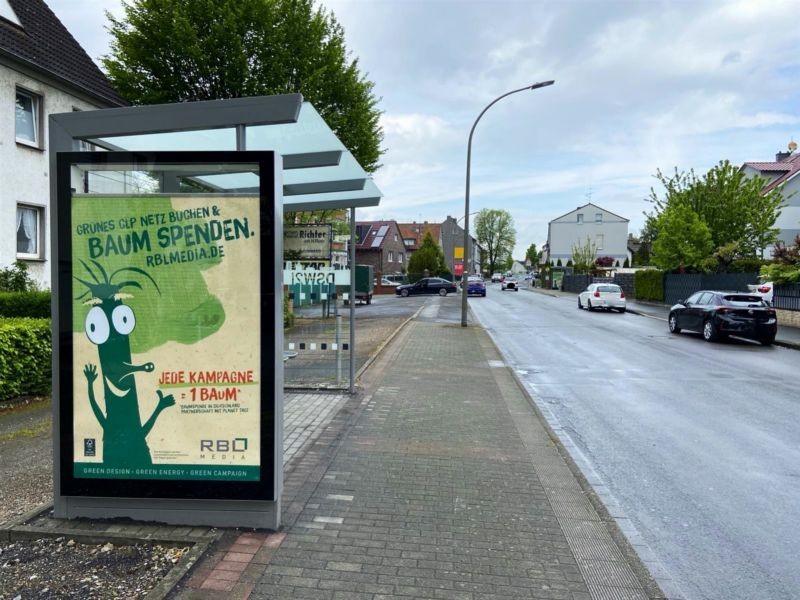 Lindenhorster Str. 182/HST Töpferstr./We.li.