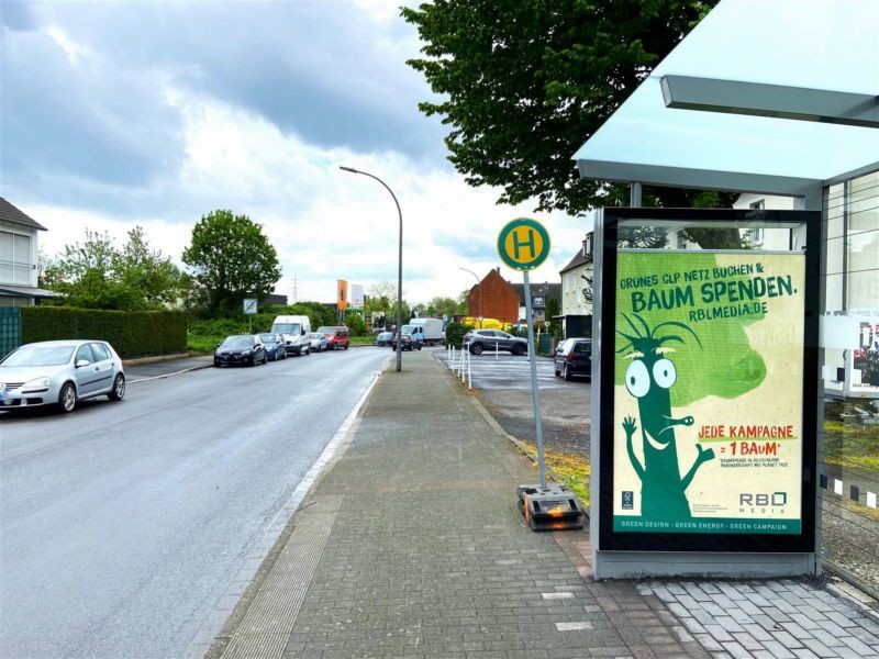 Lindenhorster Str. 182/HST Töpferstr./We.re.