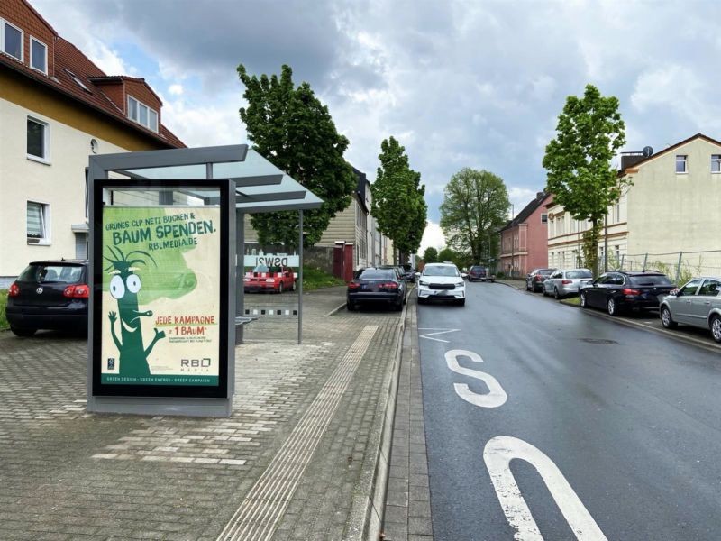 Lindenhorster Str. 215/We.li.