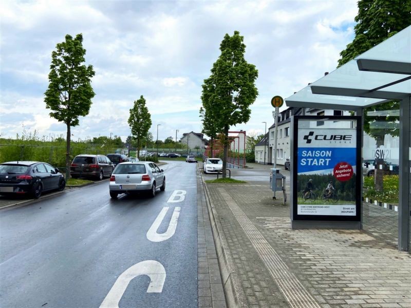 Lindenhorster Str. 215/We.re.