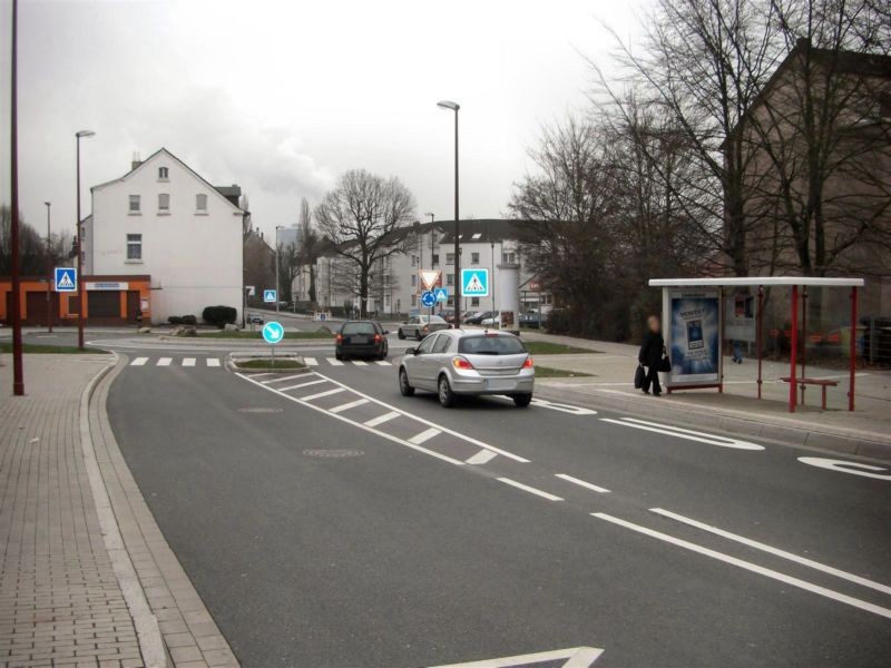 Lindenhorster Str. 254/We.re.