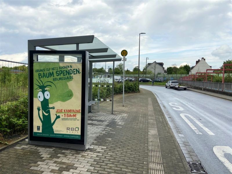 Lindenhorster Str. geg. 221/We.li.