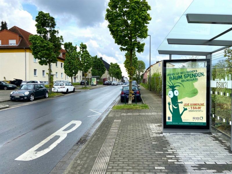 Lindenhorster Str. geg. 221/We.re.