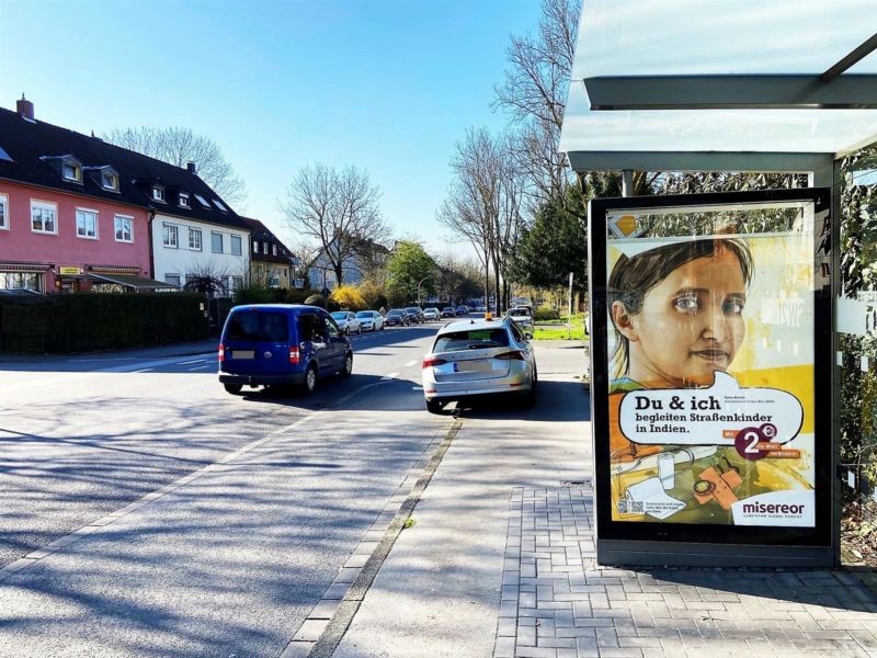 Lüdinghauser Str./Fröbelweg/We.re.