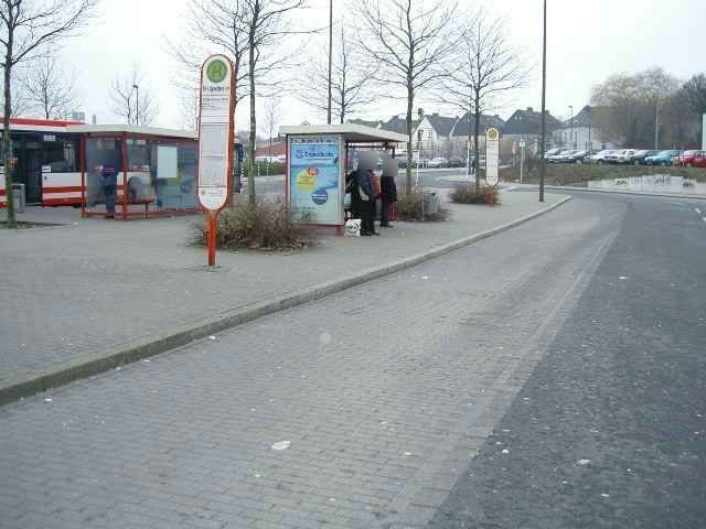 Lütgendortmunder Str./Bus-Bf Halle 3/We.li.