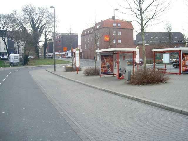 Lütgendortmunder Str./Bus-Bf Halle 3/We.re.