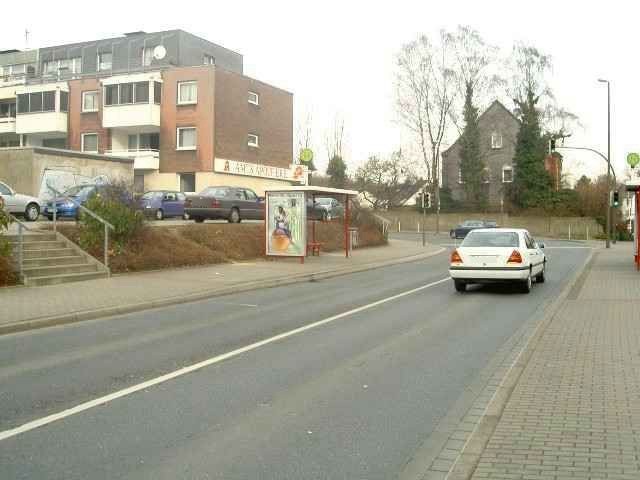 Lütgendortmunder Str. Nh. Werner Str. westl/We.li.