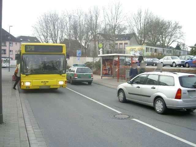 Lütgendortmunder Str. Nh. Werner Str. westl/We.re.