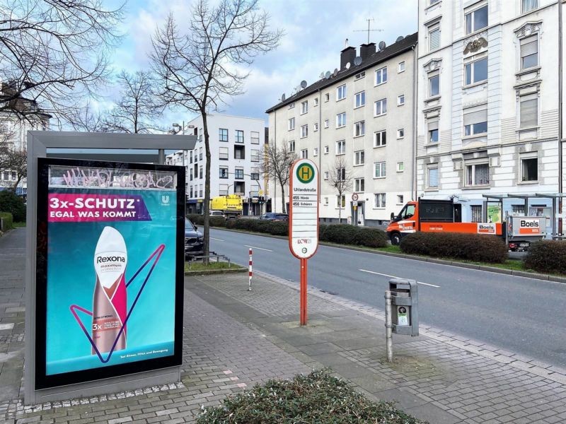 Mallinckrodtstr. 172/We.li.