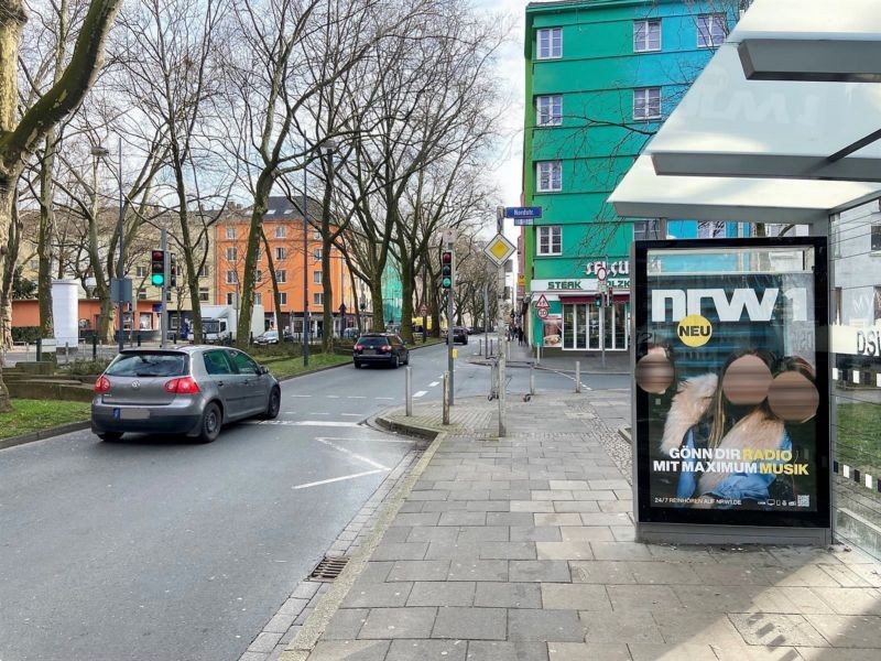 Mallinckrodtstr.  70/Nordstr./We.re.