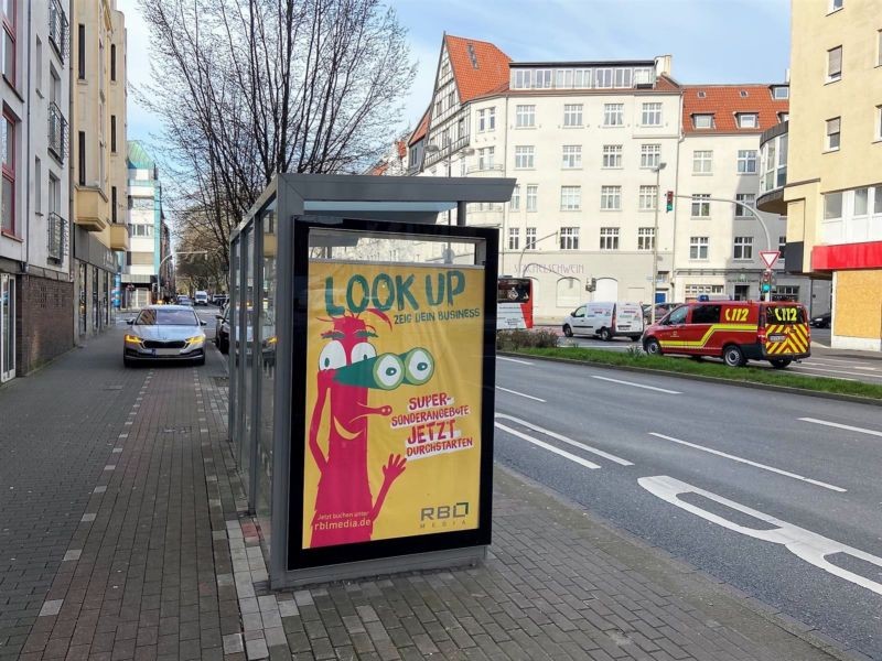 Mallinckrodtstr.   4-6/We.li.