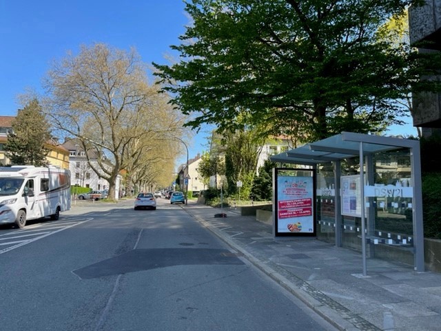 Markgrafenstr./Ruhrallee nördl./We.re.