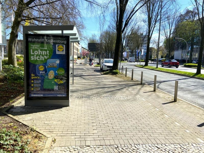 Märkische Str. 100/We.li.