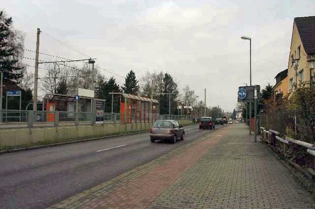 Marsbruchstr.  64/Schürbankstr./Si. Str.