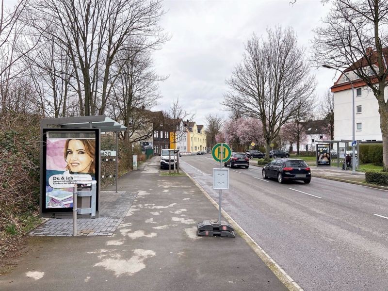 Martener Str. geg. 410/We.li.