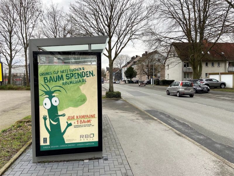 Martener Str. geg. 456/We.li.