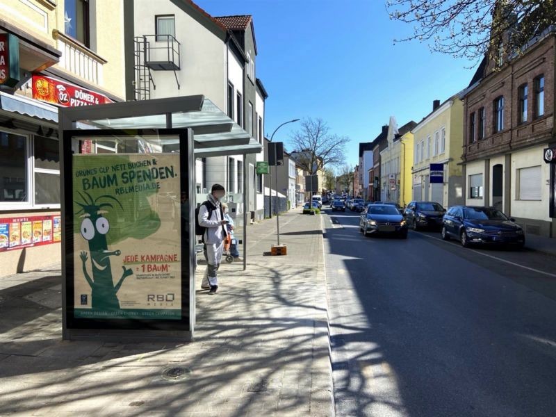 Martener Str./Bärenbruch außen