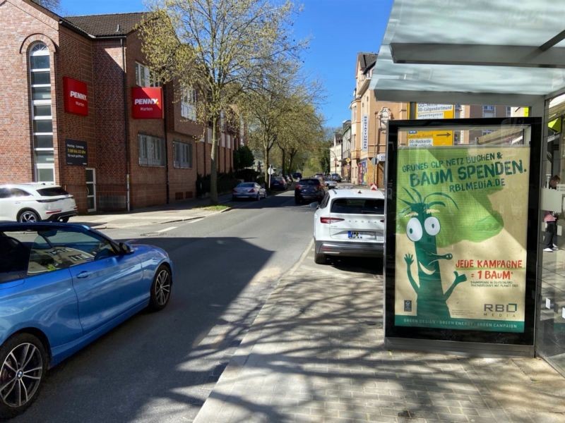 Martener Str./Bärenbruch innen