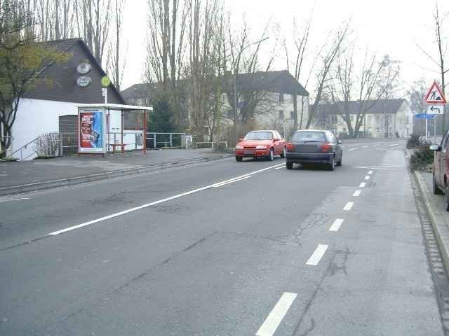 Martener Str. westl. Vorstenstr./We.li.