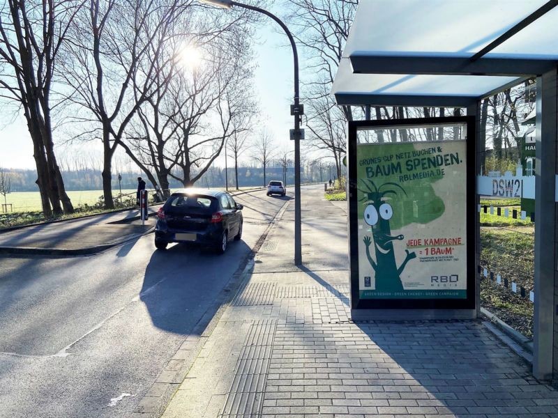 Mengeder Schulstr.  49/HST Hausemannstift/Wel.re.