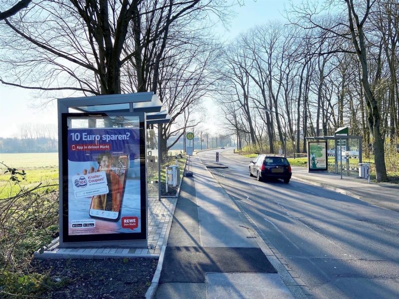 Mengeder Schulstr. geg. 49/We.li.