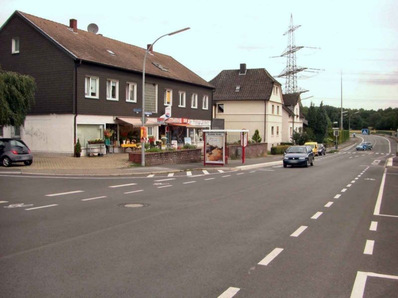 Menglinghauser Str. 321/We.li.