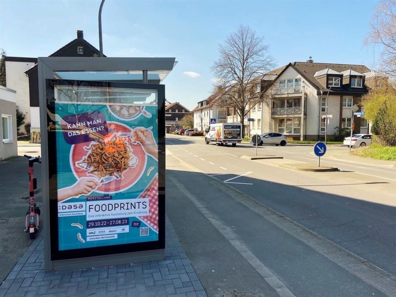 Menglinghauser Str./Am Sturmwald/We.li.