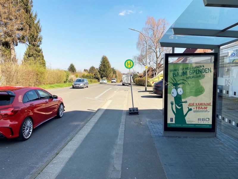 Menglinghauser Str./Am Sturmwald/We.re.