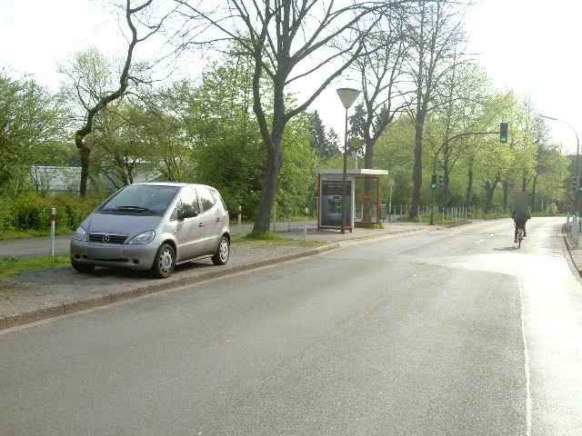 Mergelteichstr. geg.  35/We.li.