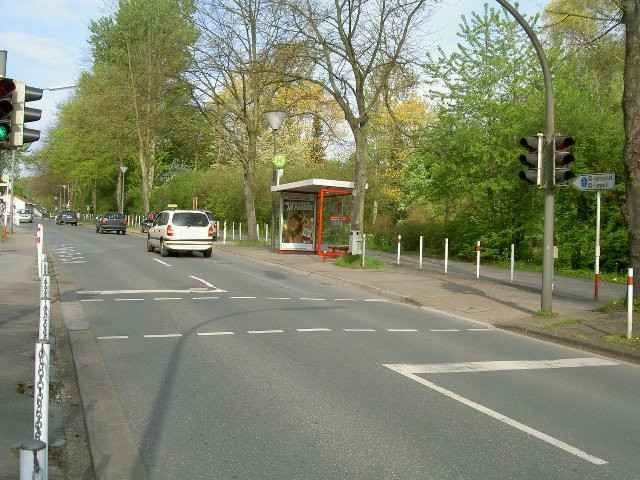 Mergelteichstr. geg.  35/We.re.