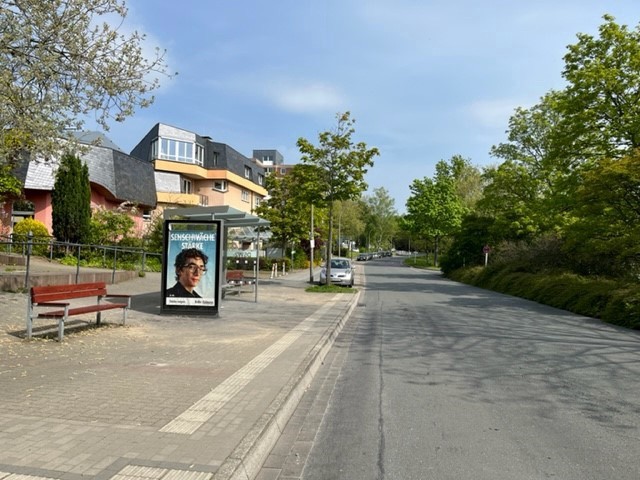 Mergelteichstr./Zoo/We.li.