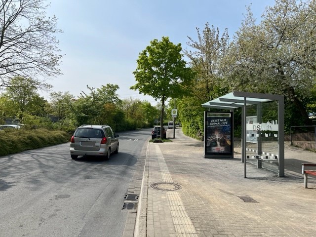 Mergelteichstr./Zoo/We.re.