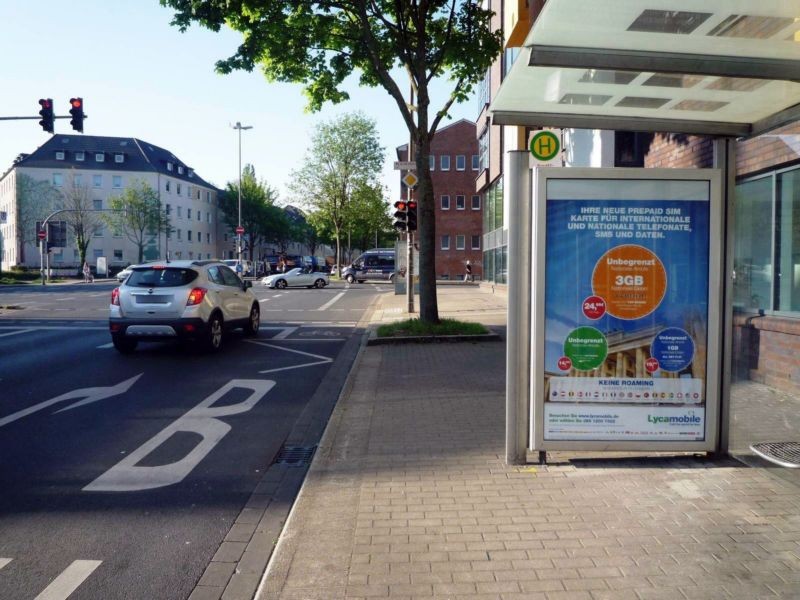 Möllerstr.   1/Rheinische Str./We.re.