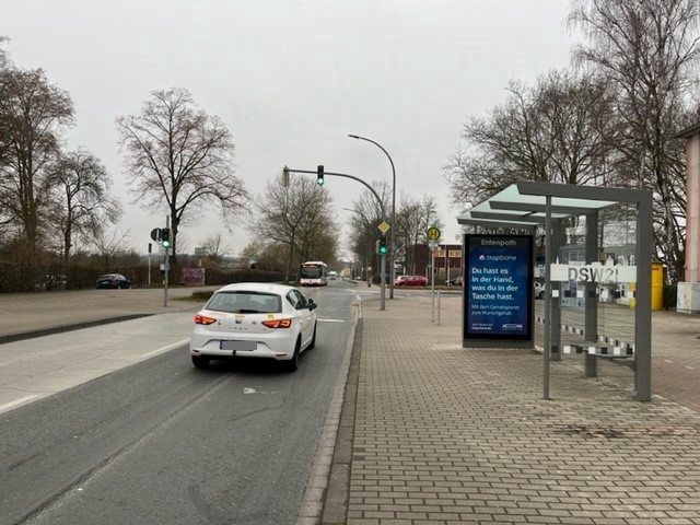 Nortkirchenstr./Entenpoth/We.re.