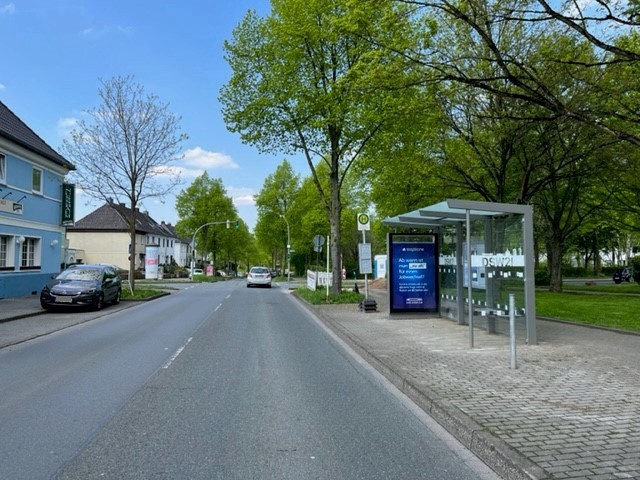 Nußbaumweg/Akazienstr./We.re.