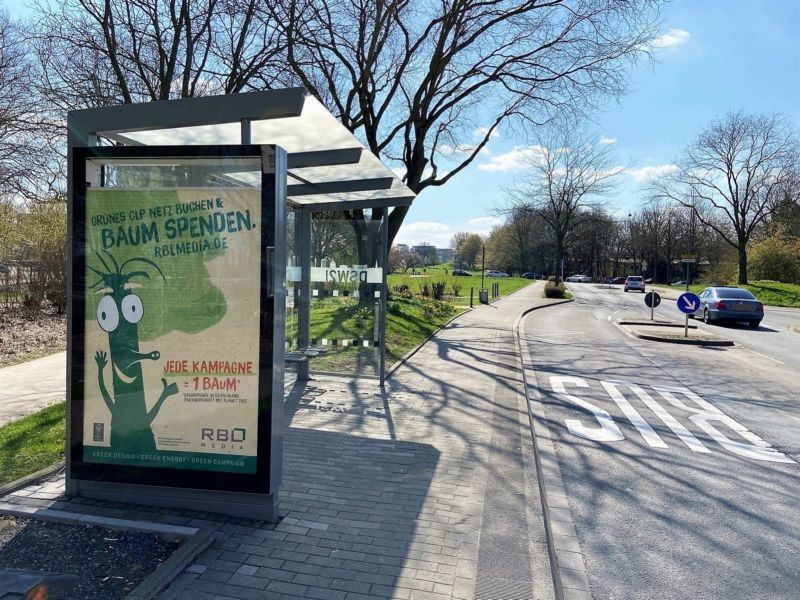 Nußbaumweg/Rennbahn Wambel/We.li.