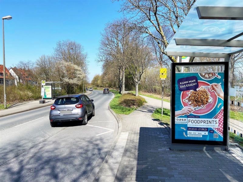 Nußbaumweg/Rennbahn Wambel/We.re.