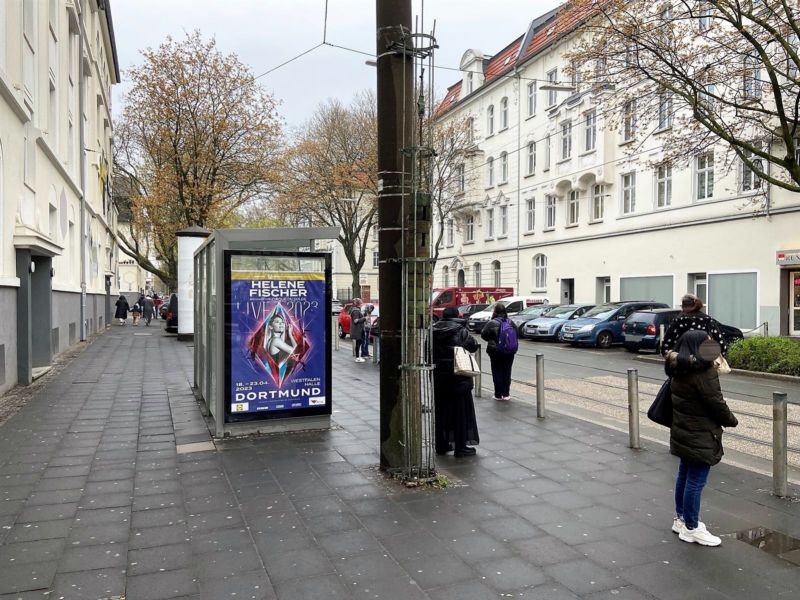 Oesterholzstr.  42/We.li.