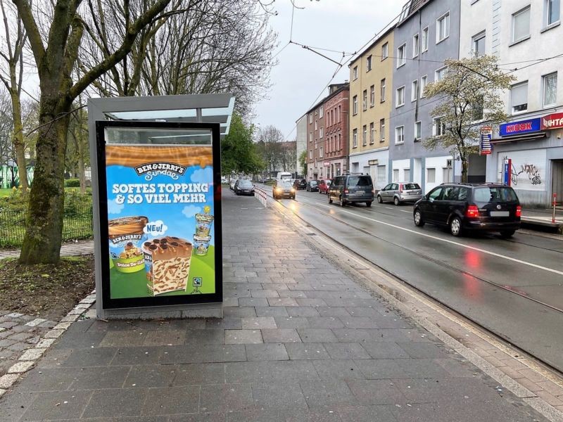 Oestermärsch geg.  25/We.li.