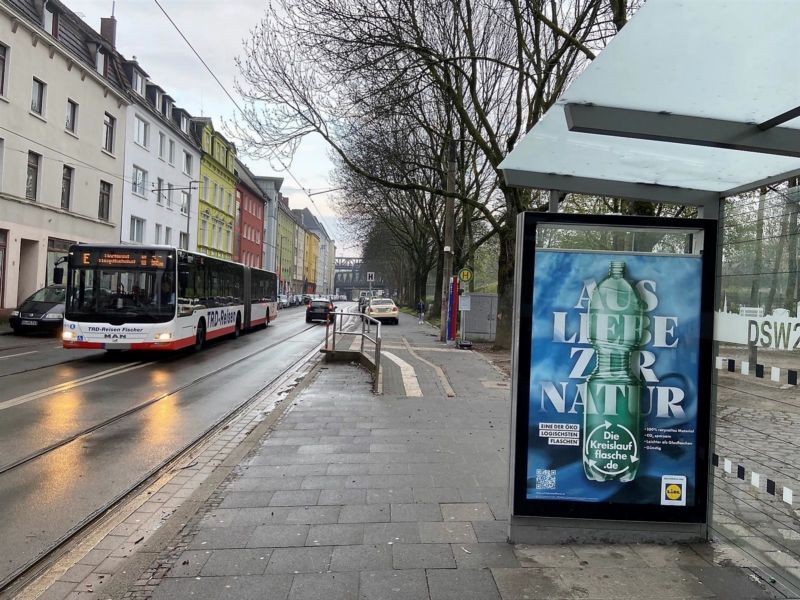 Oestermärsch geg.  25/We.re.