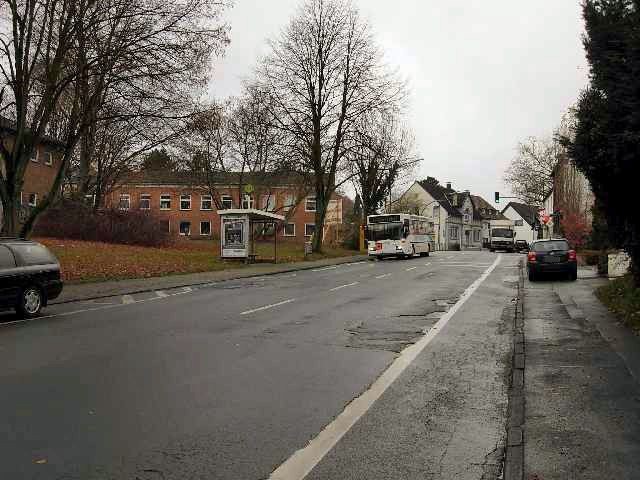 Olpketalstr.  81a/We.li.