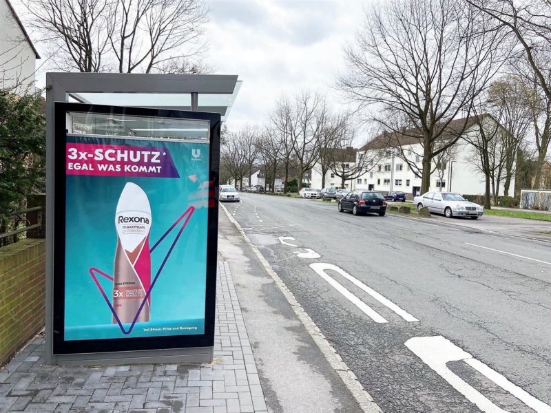 Osterfeldstr. neb. 157/We.li.