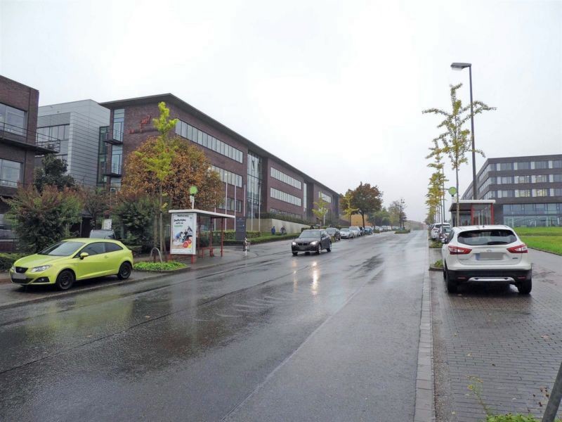 Otto-Hahn-Str.  11/We.li.