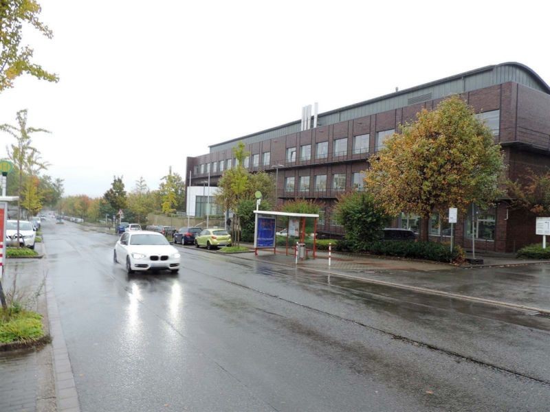 Otto-Hahn-Str.  11/We.re.