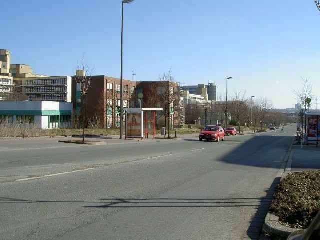 Otto-Hahn-Str. geg.  11/We.li.