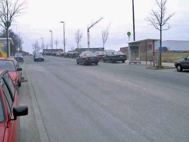 Otto-Hahn-Str. geg.  11/We.re.