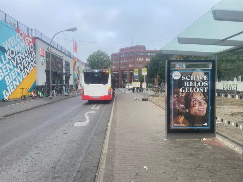 Paul-Winzen-Str./Quadbeckstr. Nordausg. Hbf/We.re.