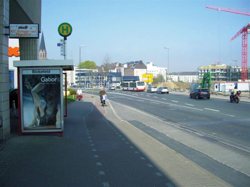 Phönixseeallee 106/We.li.