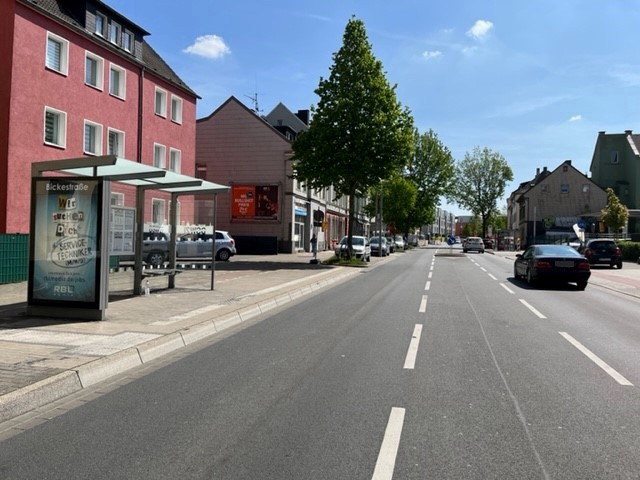 Phönixseeallee 127/We.li.